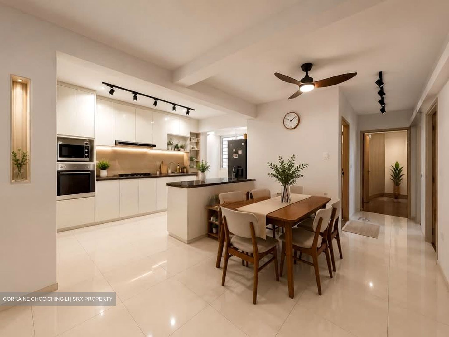Blk 684A Waterway View (Punggol), HDB 5 Rooms #575748451